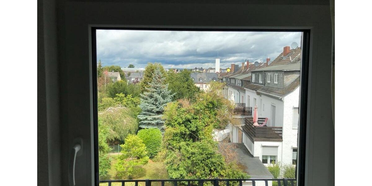 Dachgeschoßwohnung Koblenz Lay - 2 Zimmer, 54 m&sup2;, 650&euro; | Angebot:26416147