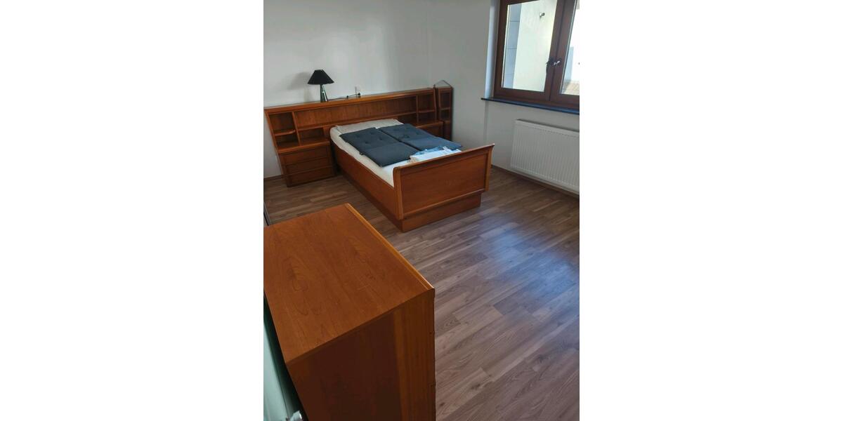 Top Wohnung 2 zimmer