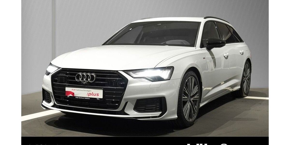 Audi A6 75.118 km 41.980 € Koblenz 56070