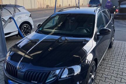 Skoda Octavia 182.000 km 14.600 € Neuwied 56567