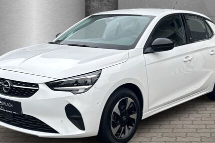 Opel Corsa 52.700 km 14.900 € Niederahr 56414