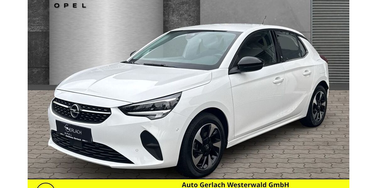 Opel Corsa 52.700 km 14.900 € Niederahr 56414