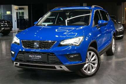 Seat Ateca 164.372 km 16.980 &euro; Koblenz 56070