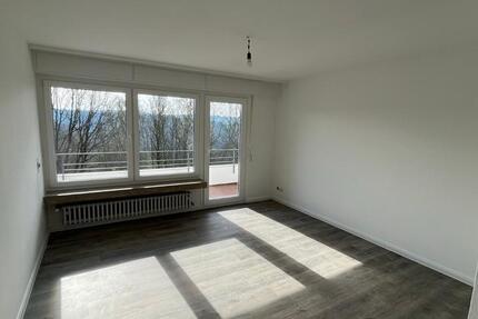 reizende, moderne 1 Zimmerwohnung in Vallendar mit Balkon 1 zimmer
