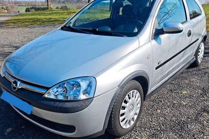 Opel Corsa 77.843 km 1.800 &euro; Berod 56414