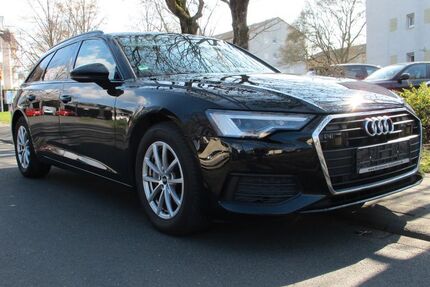 Audi A6 59.989 km 25.900 &euro; Neuwied 56564