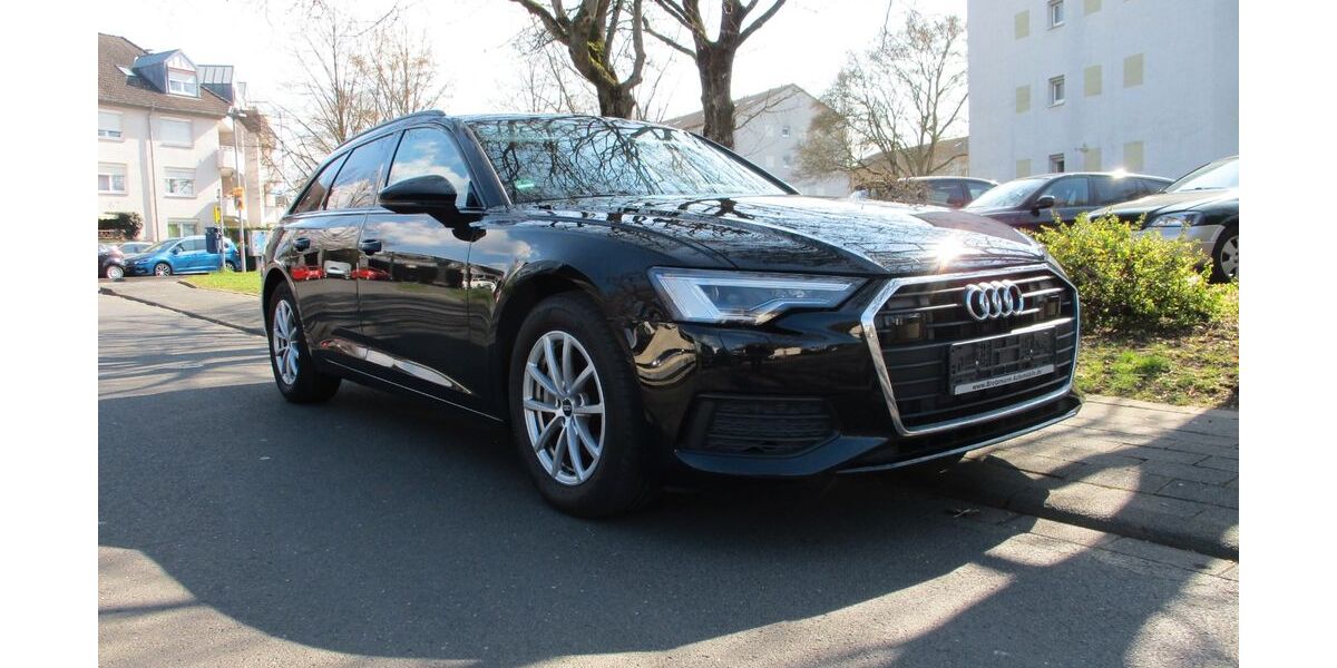Audi A6 59.989 km 25.900 &euro; Neuwied 56564