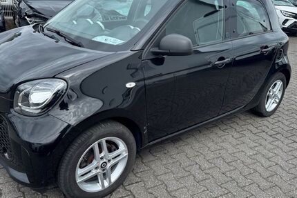 Smart ForFour 67.000 km 7.950 &euro; Halsenbach 56283