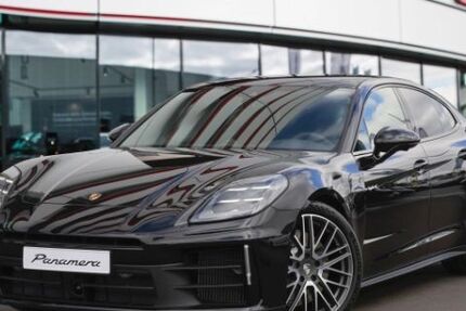Porsche Panamera 3.300 km 154.500 &euro; Koblenz 56070