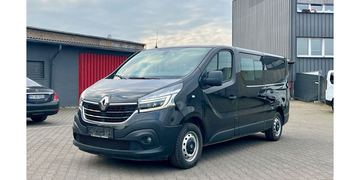 Renault Trafic 149.500 km 14.500 &euro; Koblenz 56068
