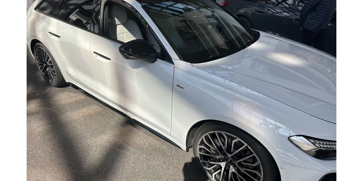 Audi A5 6.000 km 64.950 &euro; Koblenz 56068