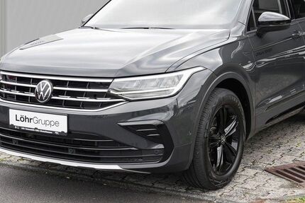 VW Tiguan 64.891 km 26.380 € Höhr-Grenzhausen 56203