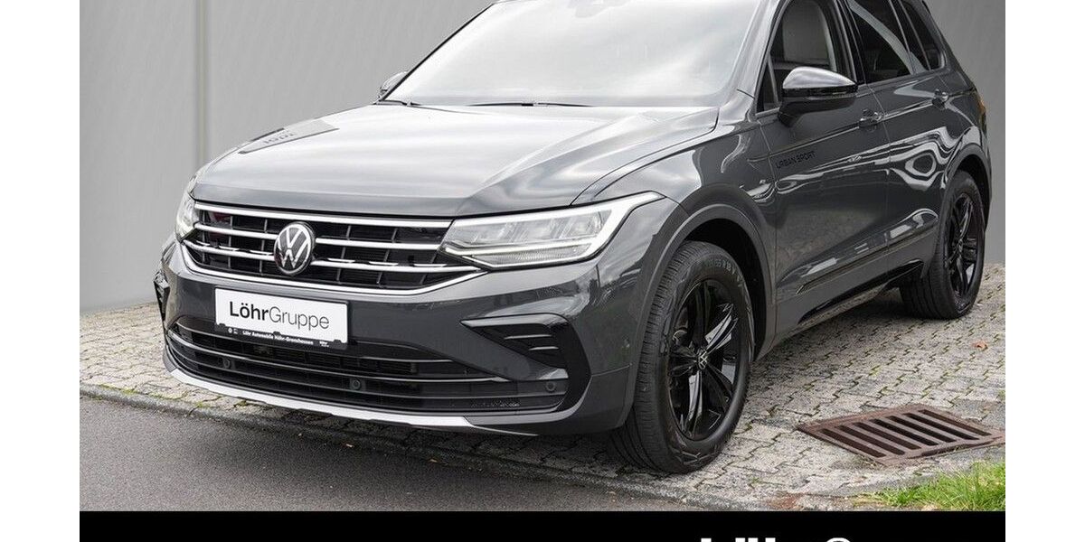 VW Tiguan 64.891 km 26.380 € Höhr-Grenzhausen 56203