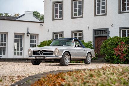 Mercedes-Benz 280 79.620 km 139.000 &euro; Weitersburg 56191