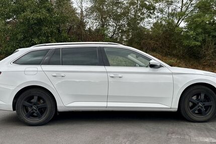 Skoda Superb 148.922 km 17.500 &euro; Plaidt 56637