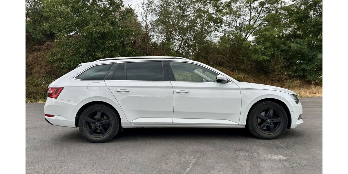 Skoda Superb 148.922 km 18.500 &euro; Plaidt 56637