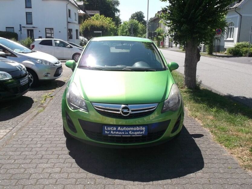 Corsa