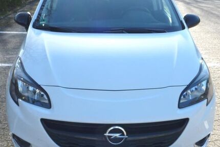 Opel Corsa 29.700 km 9.350 &euro; Bad Ems 56130