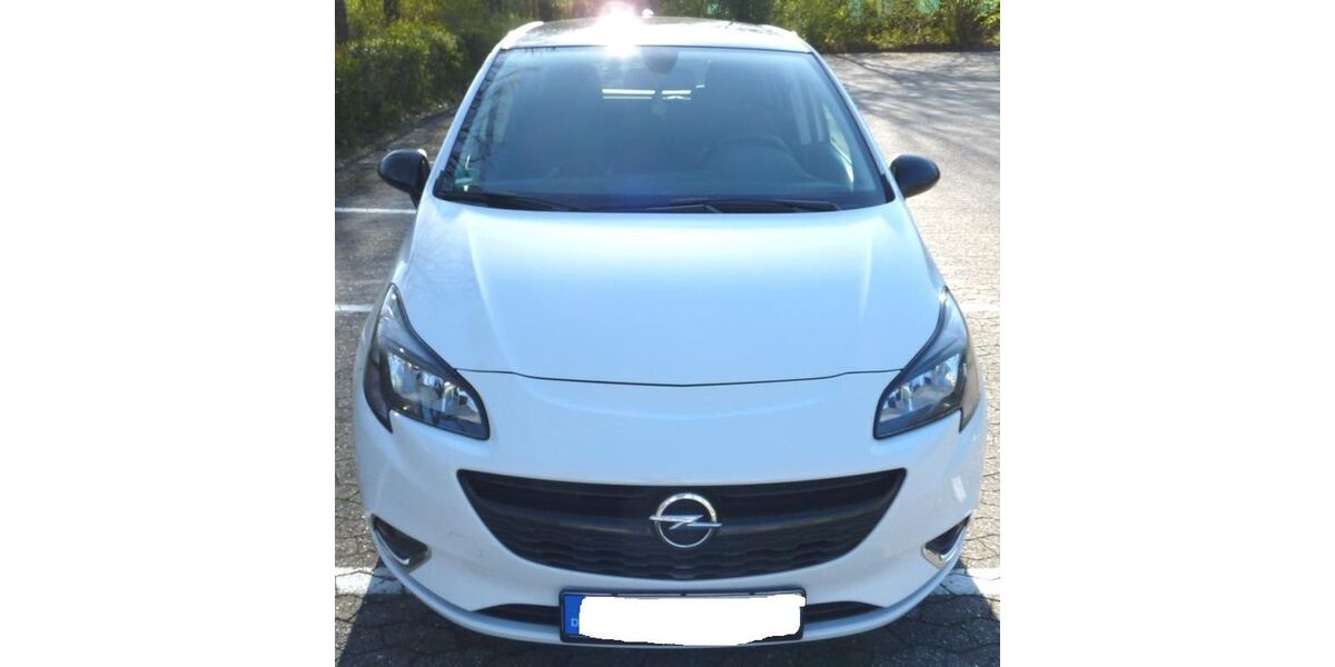 Opel Corsa 29.700 km 9.950 &euro; Bad Ems 56130