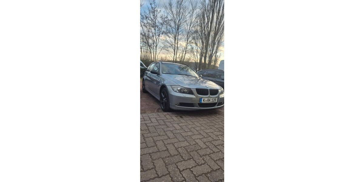 BMW 318 223.000 km 1.699 &euro; Plaidt 56637