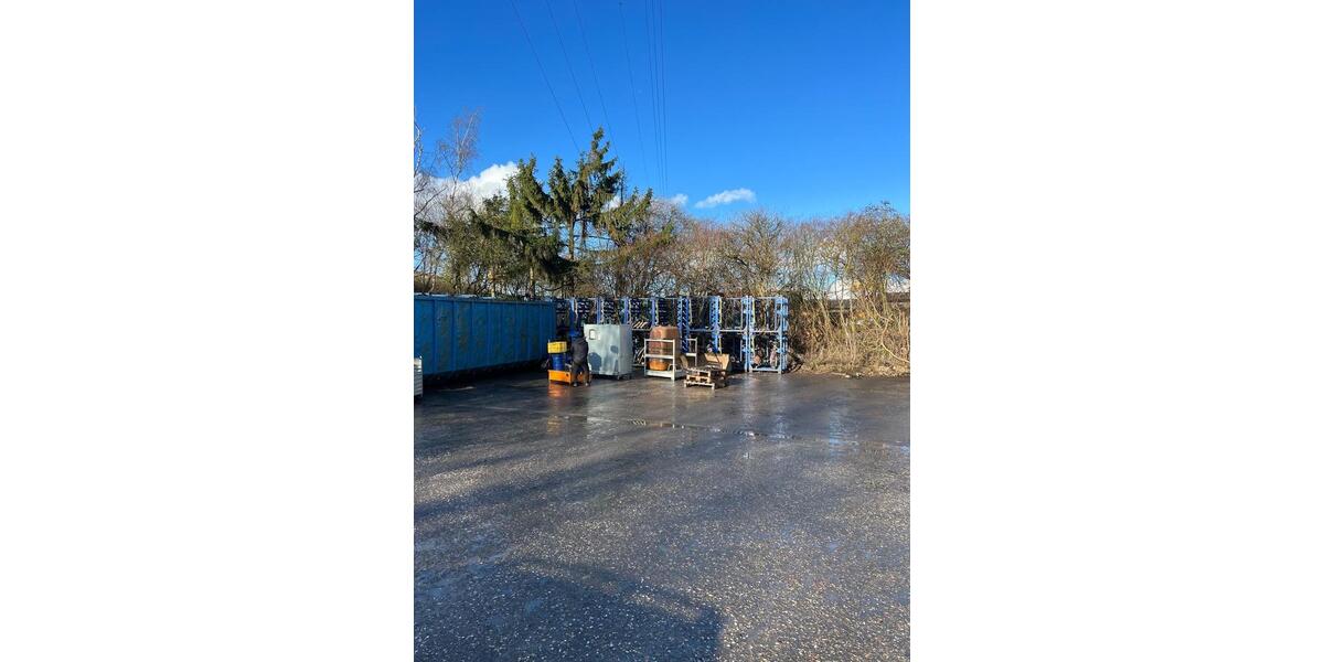 Gewerbeobjekt Neuwied Block - 7.500&euro; | Angebot:25098524