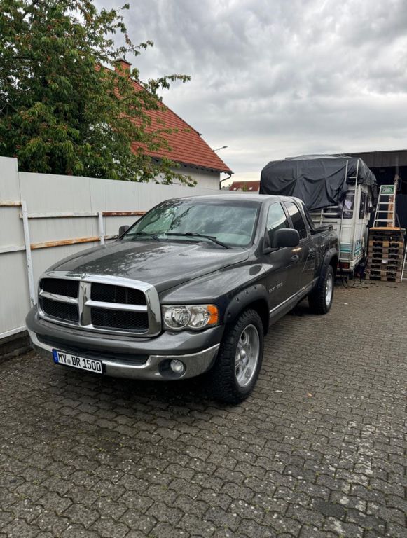 RAM