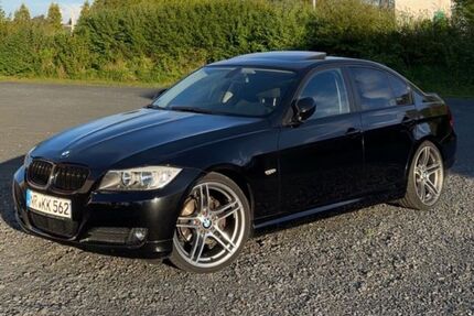 BMW 320 119.999 km 11.500 &euro; Dierdorf 56269