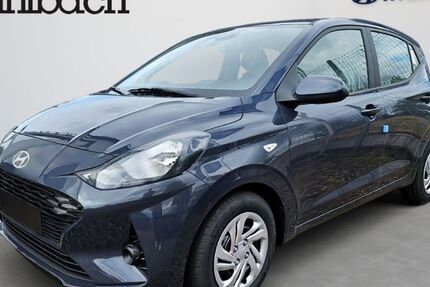 Hyundai i10 2.999 km 16.790 &euro; Andernach 56626