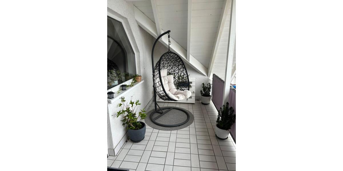 Dachgeschoßwohnung Diez - 3 Zimmer, 103 m&sup2;, 298.000&euro; | Angebot:25146382