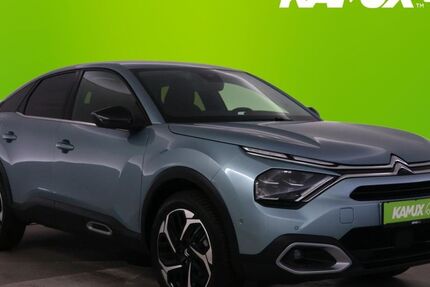 Citroen C4 82.936 km 12.850 &euro; Siershahn 56427