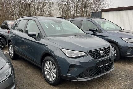 Seat Arona 7.500 km 22.491 &euro; Ebernhahn 56424