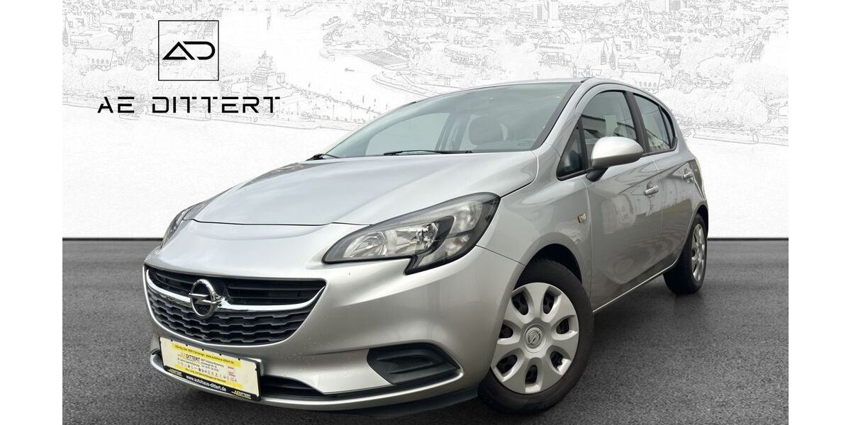 Opel Corsa 69.450 km 9.990 &euro; Koblenz-Niederberg 56077