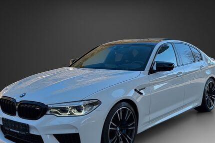 BMW M5 101.900 km 59.900 &euro; Treis-Karden 56253