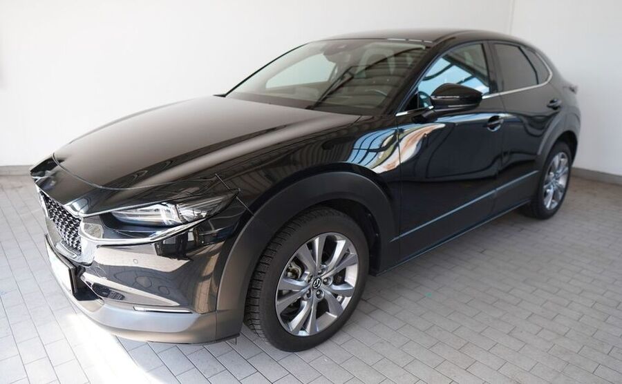 CX-30