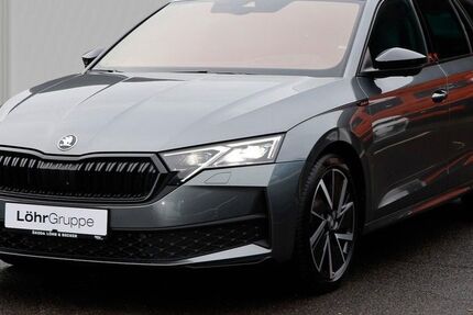 Skoda Octavia 12.117 km 36.780 &euro; Koblenz 56070