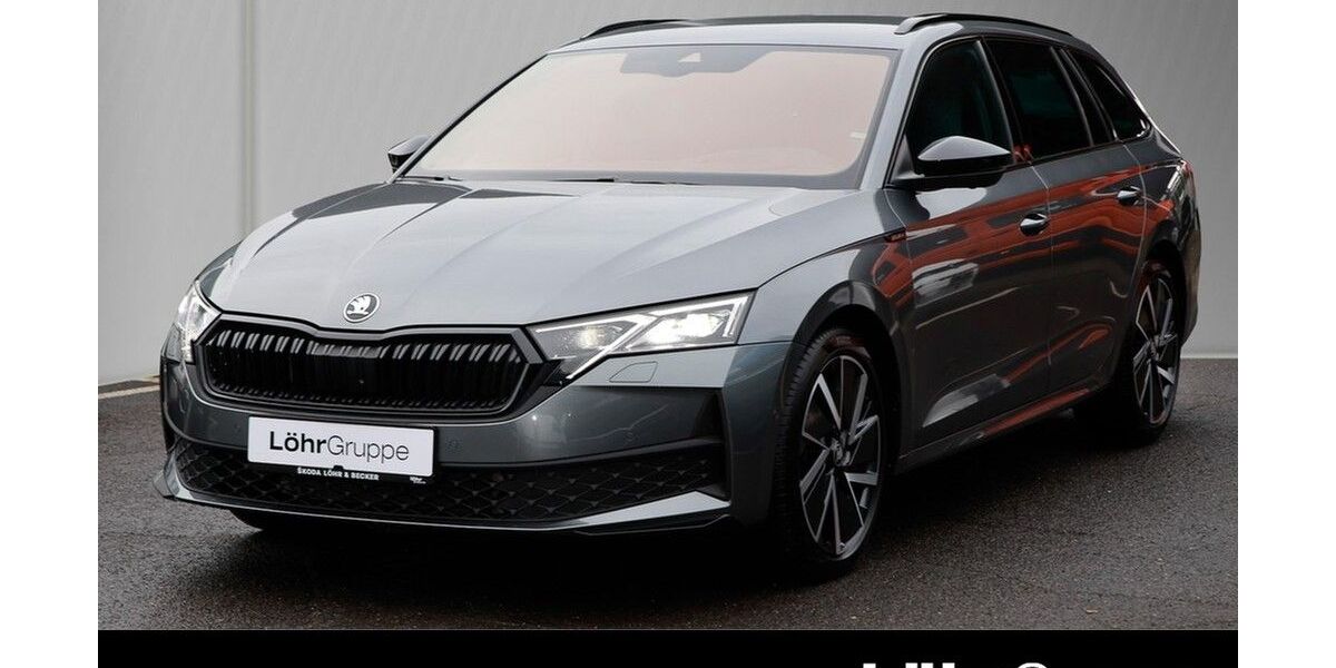 Skoda Octavia 12.117 km 36.780 &euro; Koblenz 56070