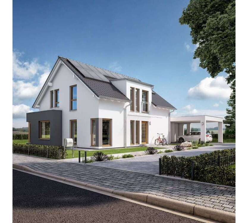 Haus zum Kaufen in Selters (Westerwald) 504.500 € 165 m²