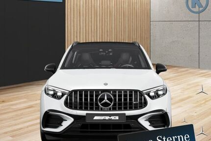 Mercedes-Benz GLC 43 AMG 15.472 km 79.990 &euro; Koblenz 56073