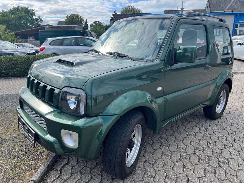 Jimny