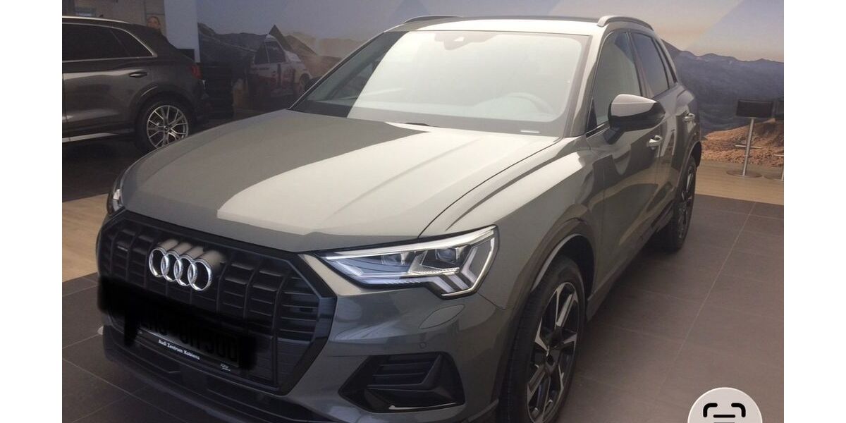 Audi Q3 160.000 km 22.700 &euro; Lahnstein 56112