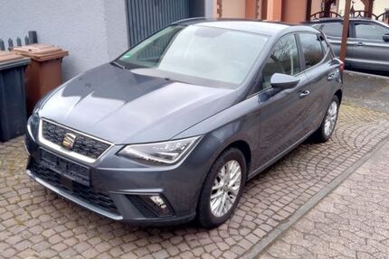Seat Ibiza 26.000 km 12.990 &euro; Weyer 56357