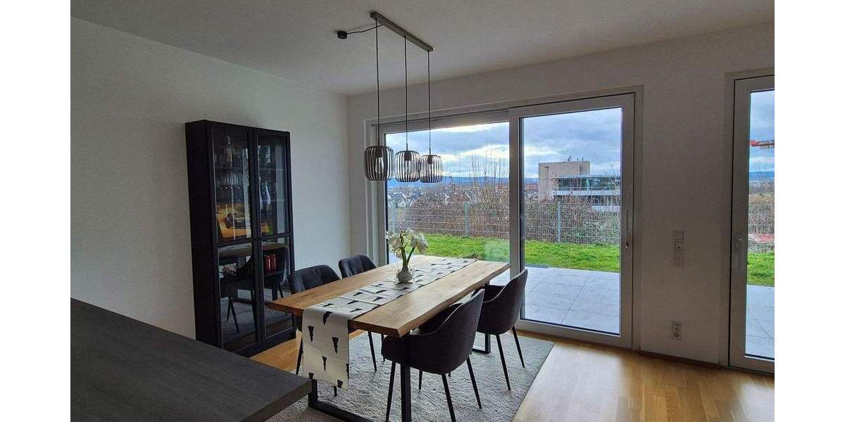 Sie suchen gehobene Wohnqualität in bevorzugter Lage? 3 zimmer