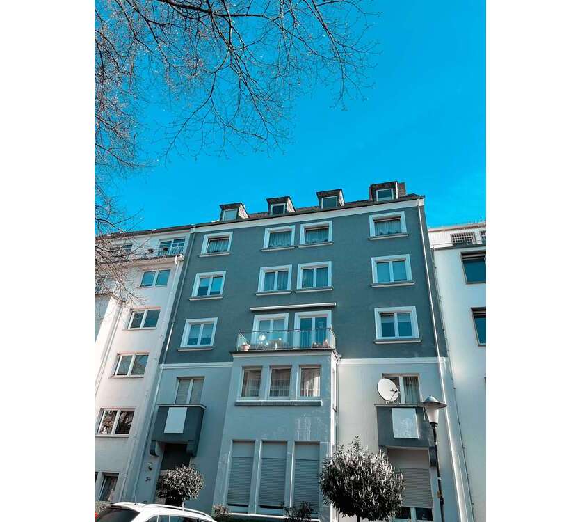 Wohnung zum Kaufen in Koblenz 259.000 € 105 m²