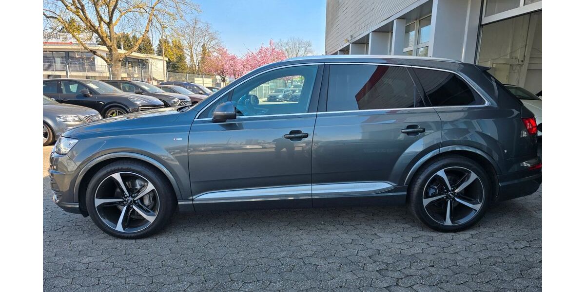 Audi Q7 99.890 km 36.890 &euro; Neuwied 56566