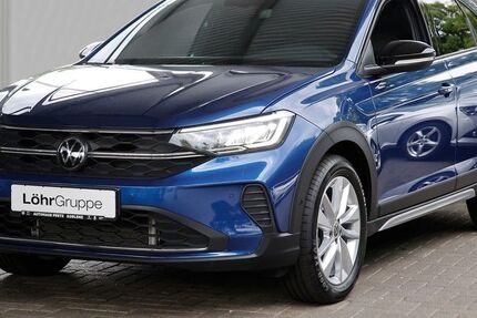 VW Taigo 13.690 km 21.980 &euro; Koblenz 56076