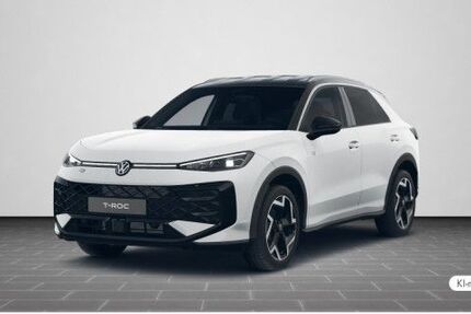 VW T-Roc 11.639 km 34.585 &euro; Mayen 56727