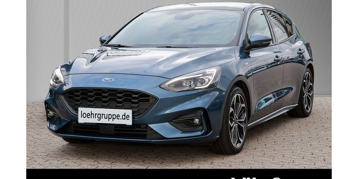 Ford Focus 34.950 km 19.980 &euro; Koblenz 56070