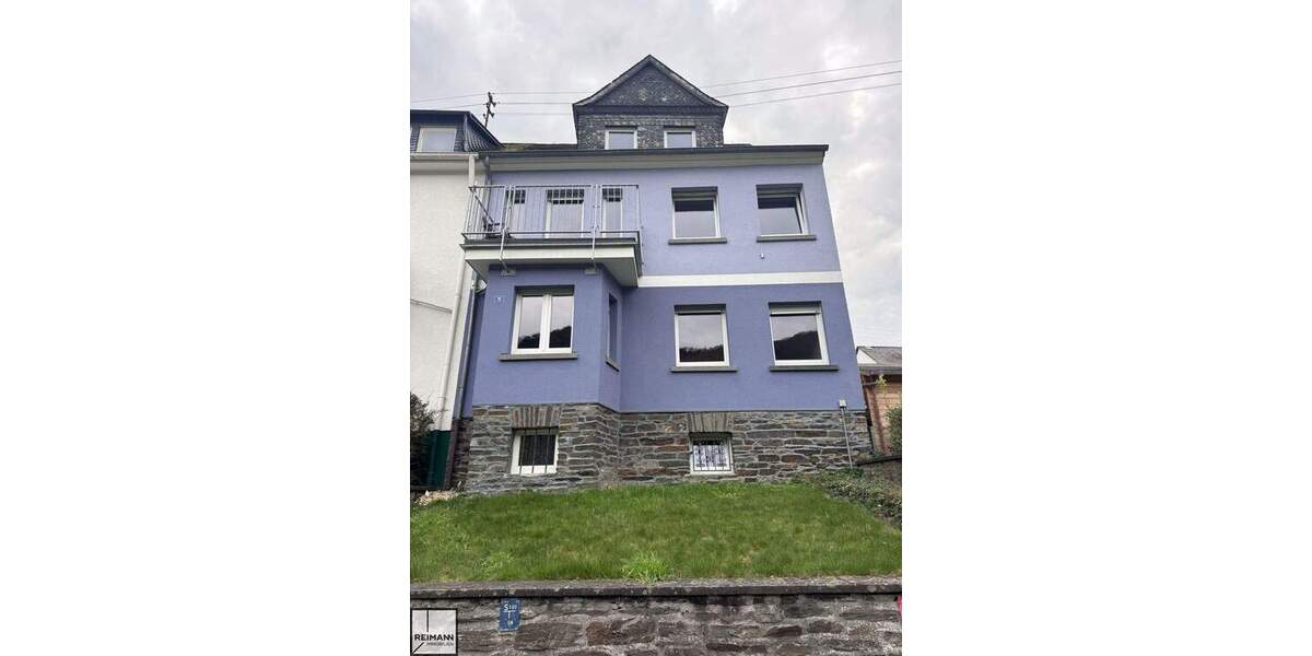 Einfamilienhaus Boppard Bad Salzig - 7 Zimmer, 136 m&sup2;, 439.000&euro; | Angebot:25741757