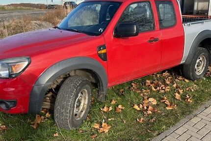 Ford Ranger 198.000 km 8.300 € Nievern 56132