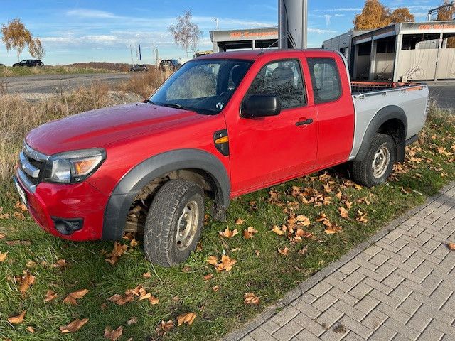 Ford Ranger 198.000 km 8.300 € Nievern 56132